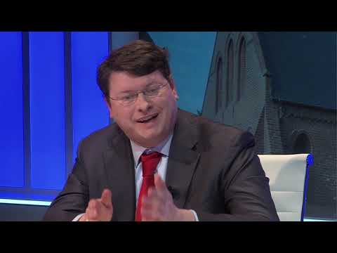 Uitgelicht! 23 januari 2019 - Teunis van Kooten over Sharia in Europa