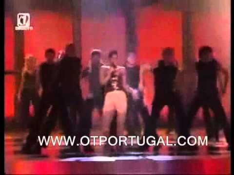 OT1 - Gala 12 - Sofia - I Say a little pray for you