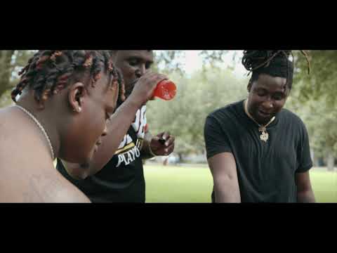 D-Weezy Ft. Kool Hawdaway X Raw Turk- Steppa  (Official Music Video)