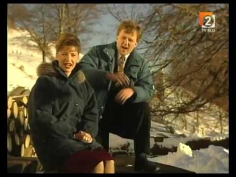 Ansambel Mira Klinca - Klinc pa taka muzika