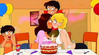 happy birthday [comics dub]-shadling/shadman/shadbase