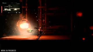 NEBULA Gameplay Preview - DEC 2014