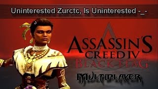 Download lagu Assassin's Creed 4: Black Flag - Assassinate - Uninterested Zurctc, Is Uninterested (Commentary) mp3