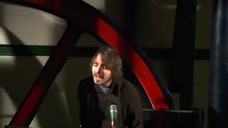Goldheart Assembly   'Heart With Sadness'  - City Sessions 2011