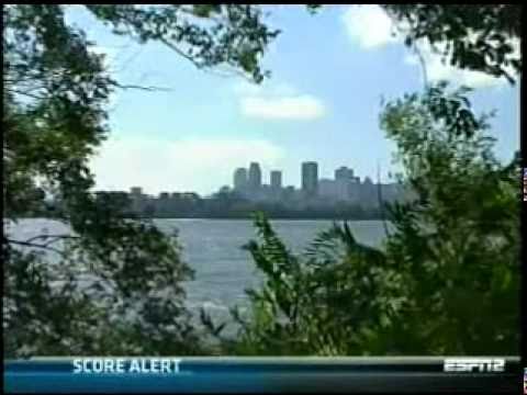 O' Canada Marie-Christine Depestre 08-29-10