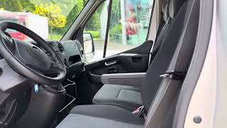 Venta de Opel Movano / Accident-free / 1 owner/ Full Fv 23%/ After replacing t furgoneta - Imagen 4 | Autoline CL Opel Movano / Accident-free / 1 owner/ Full Fv 23%/ After replacing t furgoneta | Imagen 4 - Autoline