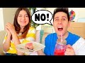 NON PUOI DIRE NO PER 24 ORE CHALLENGE! NON PUOI DIRE NO PER 24 ORE CHALLENGE!