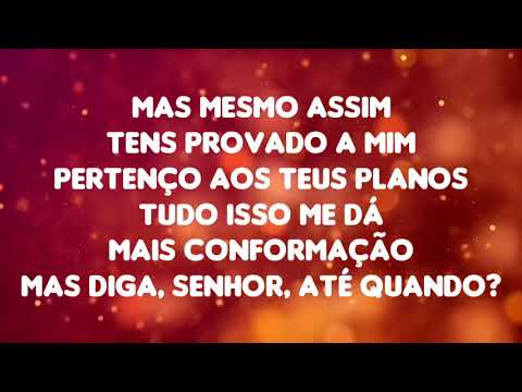 Até Quando? - Cícero Nogueira
