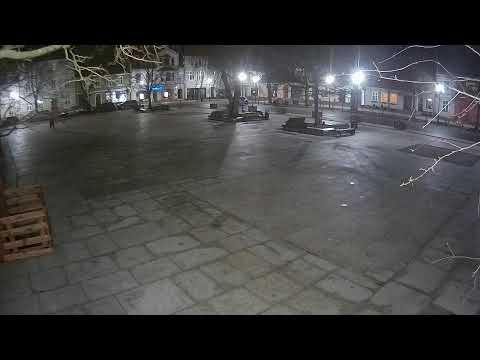 Wolsztyn Town Square Fountain thumbnail