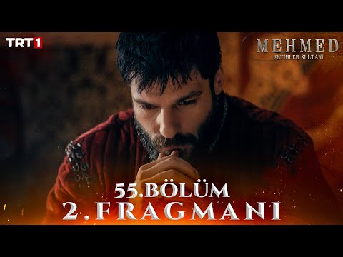 Mehmed: Fetihler Sultanı 55. Bölüm 2. Fragmanı