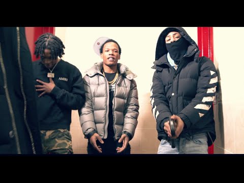 WOWDY HBTL ft B LOVEE x KAY FLOCK - SET HIM UP