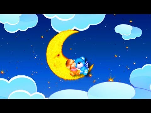 Mozart Lullaby for Babies – Soft Music for Sleep