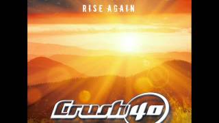 Crush 40 Rise Again [Full Album]