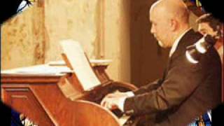 Ferdinando Provesi - Sinfonia in do maggiore - Vincenzo Ninci (organo)