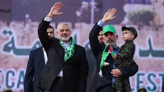 Behind The Smoke Screen ( Part 1 )