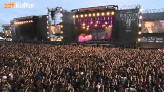 Avantasia - Live @ Wacken Open Air 2011 - Full Concert