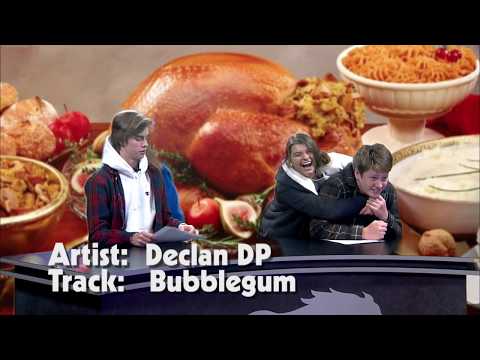 FRIDAY, NOVEMBER 16TH