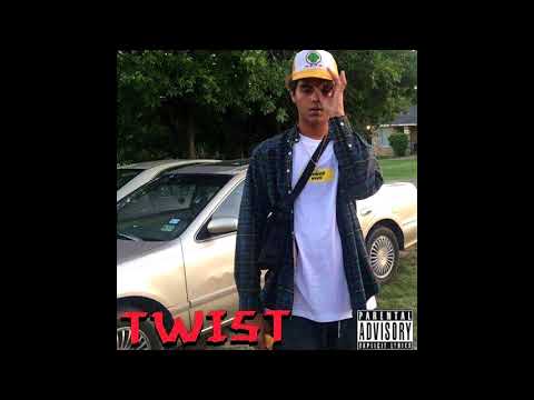 Pimpyz - TWIST (prod. JayRewind - Official Audio)