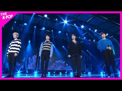 (Old ver.) VOISPER, Keep Going [THE SHOW 200211]