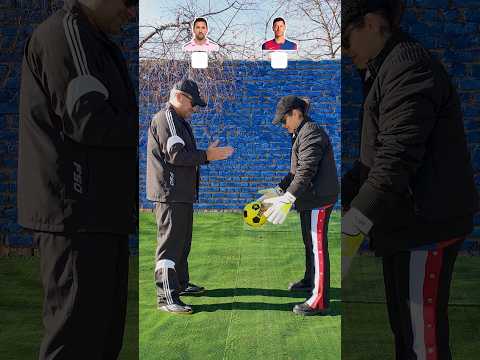 Clap or Out ⚽️👏 #shorts #challenge #ball