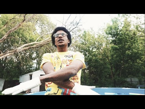 Big Wayne SPG - Book Me