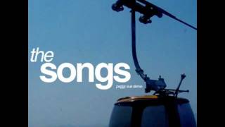 The Songs - Feels Like Something Familiar (Demo)