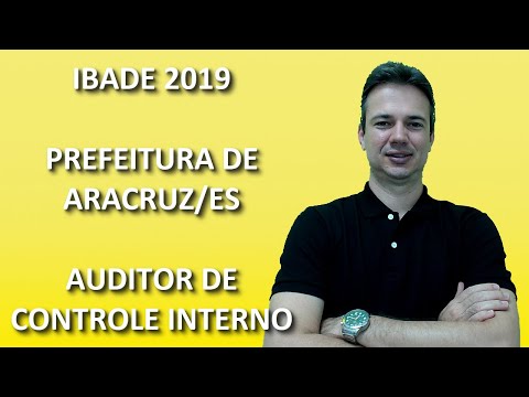 IBADE19Q002 - IBADE - 2019 - PREF.  ARACRUZ/ES - SEQUÊNCIAS NUMÉRICAS - RESOLUÇÃO DE QUESTÕES