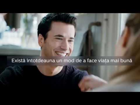 Aparat de barbierit electric Philips seria 6000 | S6640