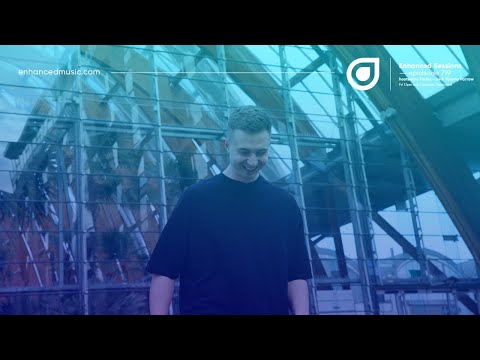 Enhanced Sessions 719 with Tommy Farrow - Hosted by Farius