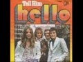 HELLO - TELL HIM