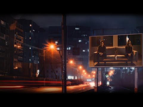 Robert Pettersson | About Nothing | (Official Lyric Video)