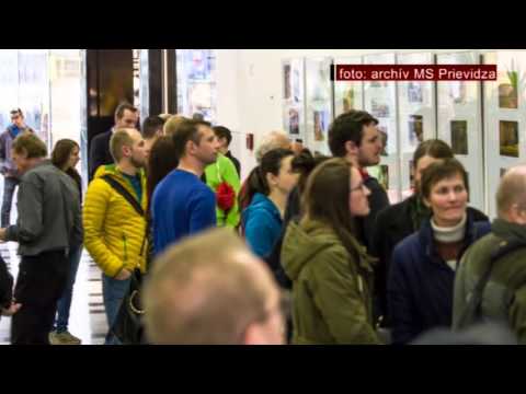 Horná Nitra mojimi očami