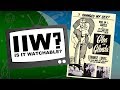 Is It Watchable? Review - Glen or Glenda