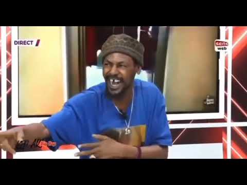 10mil Problemes en mode impro 😅 🔥🔥 🔥🔥 "En bas goordjigein, en bas djaay katou 💩"