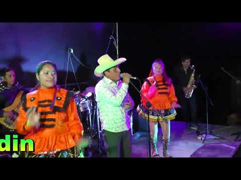 MIX CARNAVALES SILVERIO URBINA / EN LA QUINUA CELENDÍN CAJAMARCA