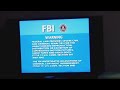 Opening To Hook 2000 DVD