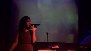 Vallis Alps "Serity" (Fable Tour)