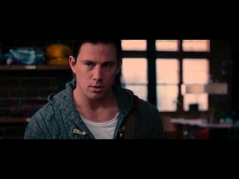 Клятва - Трейлер