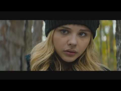 Sia - Alive (The fifth wave movie)
