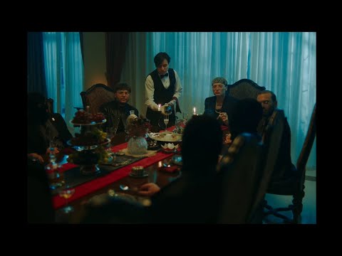 LA PEOPLE  ll - Peso Pluma × Tito Double P × Joel De La P - Video (Recortado)