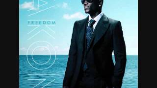 Akon-Troublemaker [HQ]