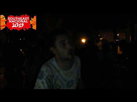 Vilo vs BTP - Octavos -  Prenacional Southeast