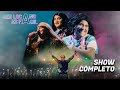 SER LOCA NO ES FÁCIL Show Completo Mario Aguilar