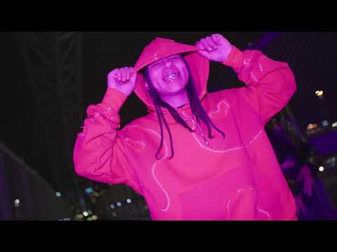 Spinks - Huskers ft. Stainn & Lil I (Official Music Video) ShotBy4L