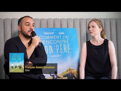 L’émission cinéma de Tv Carcassonne du 06 juin :