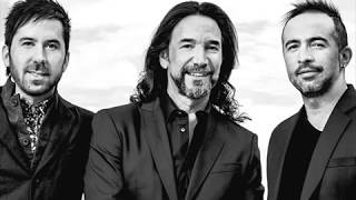 CAMILA - La vida entera Ft Marco Antonio Solis