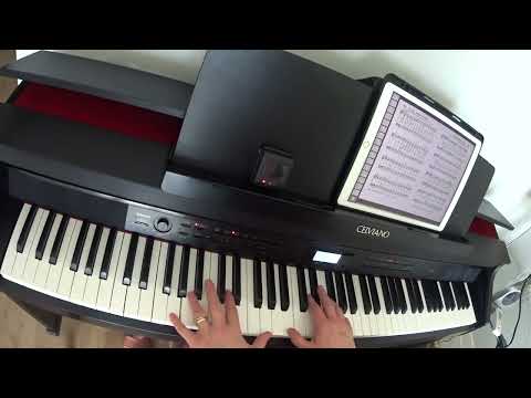 Cristo salva - Hinário Adventista 533 (com introdução)