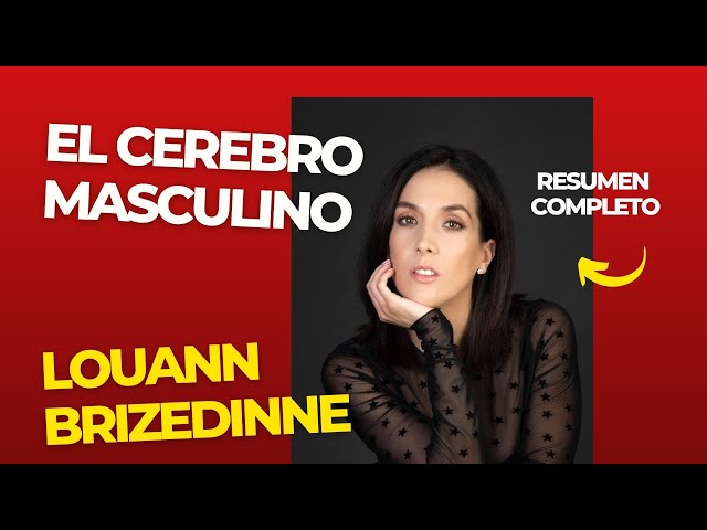 Vídeo relacionado con El cerebro masculino: Comprender la mente del hombre a través de la ciencia (Salamandra Miradas)