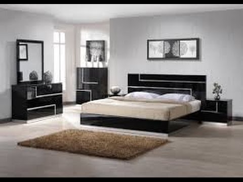 Bedroom furniture sets