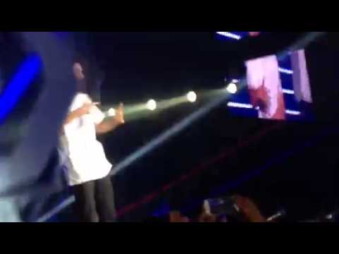 Bounce GOTPM @ JYPN in BKK